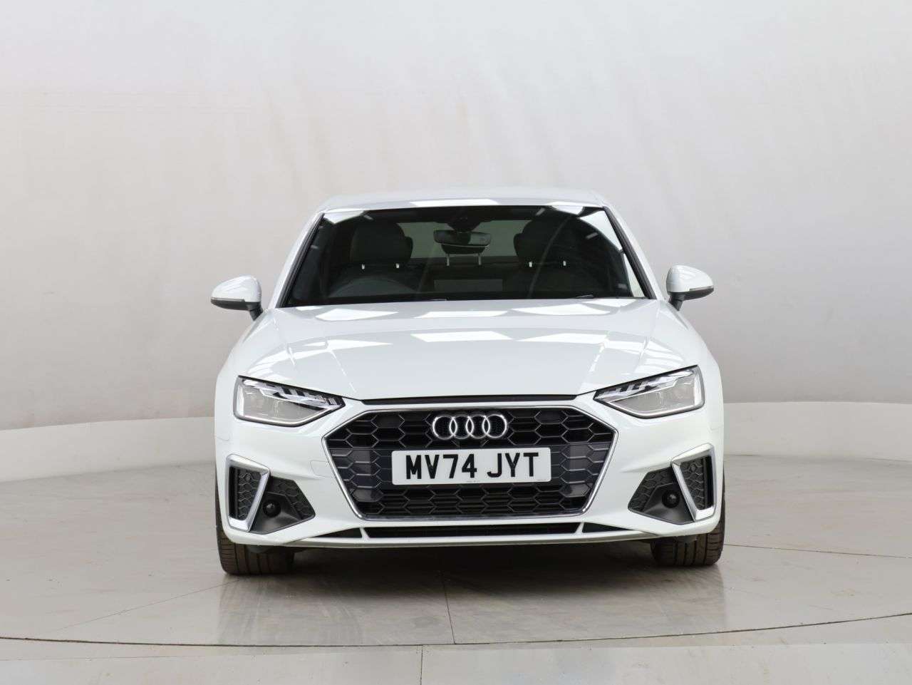 2024 AUDI A4 2024 AUDI A4