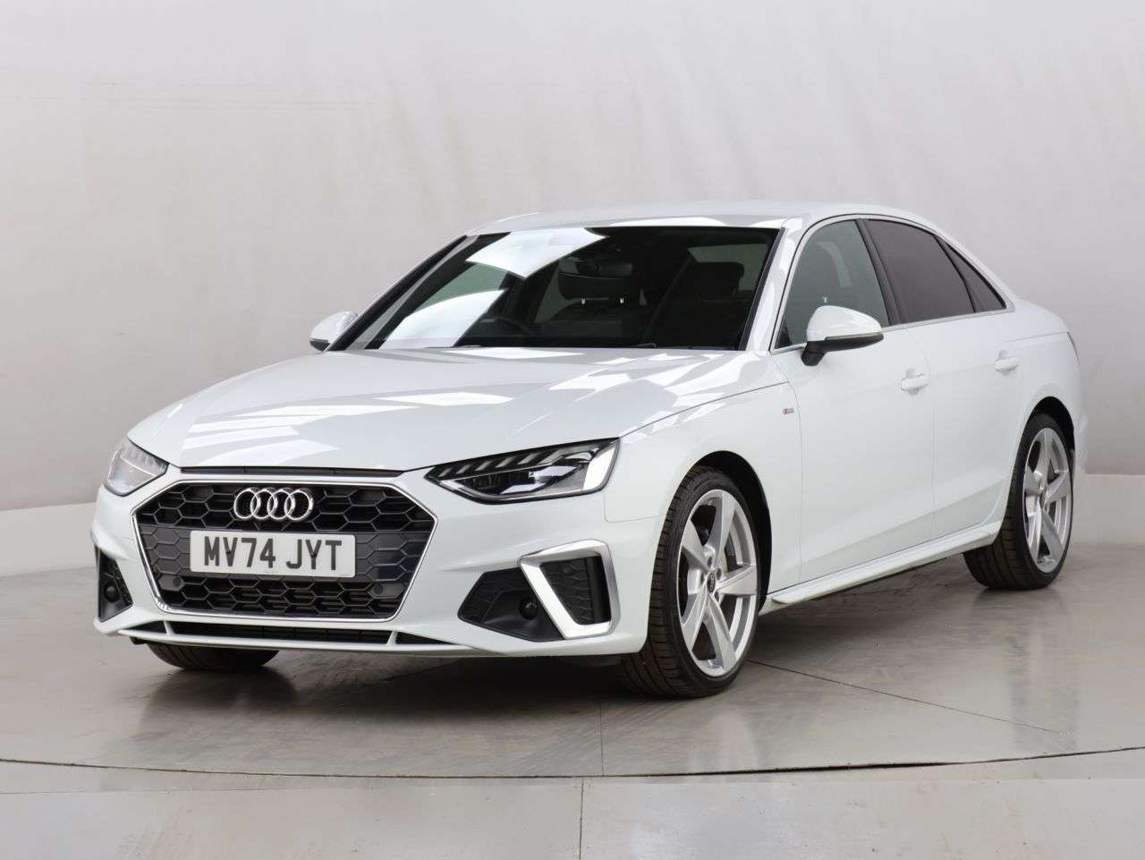 2024 AUDI A4 2024 AUDI A4