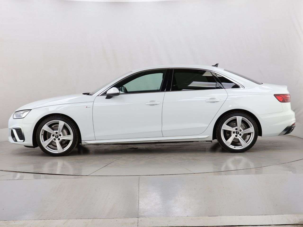 2024 AUDI A4 2024 AUDI A4