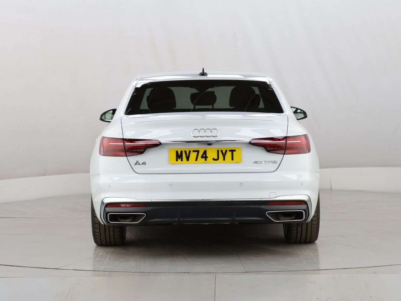 2024 AUDI A4 2024 AUDI A4