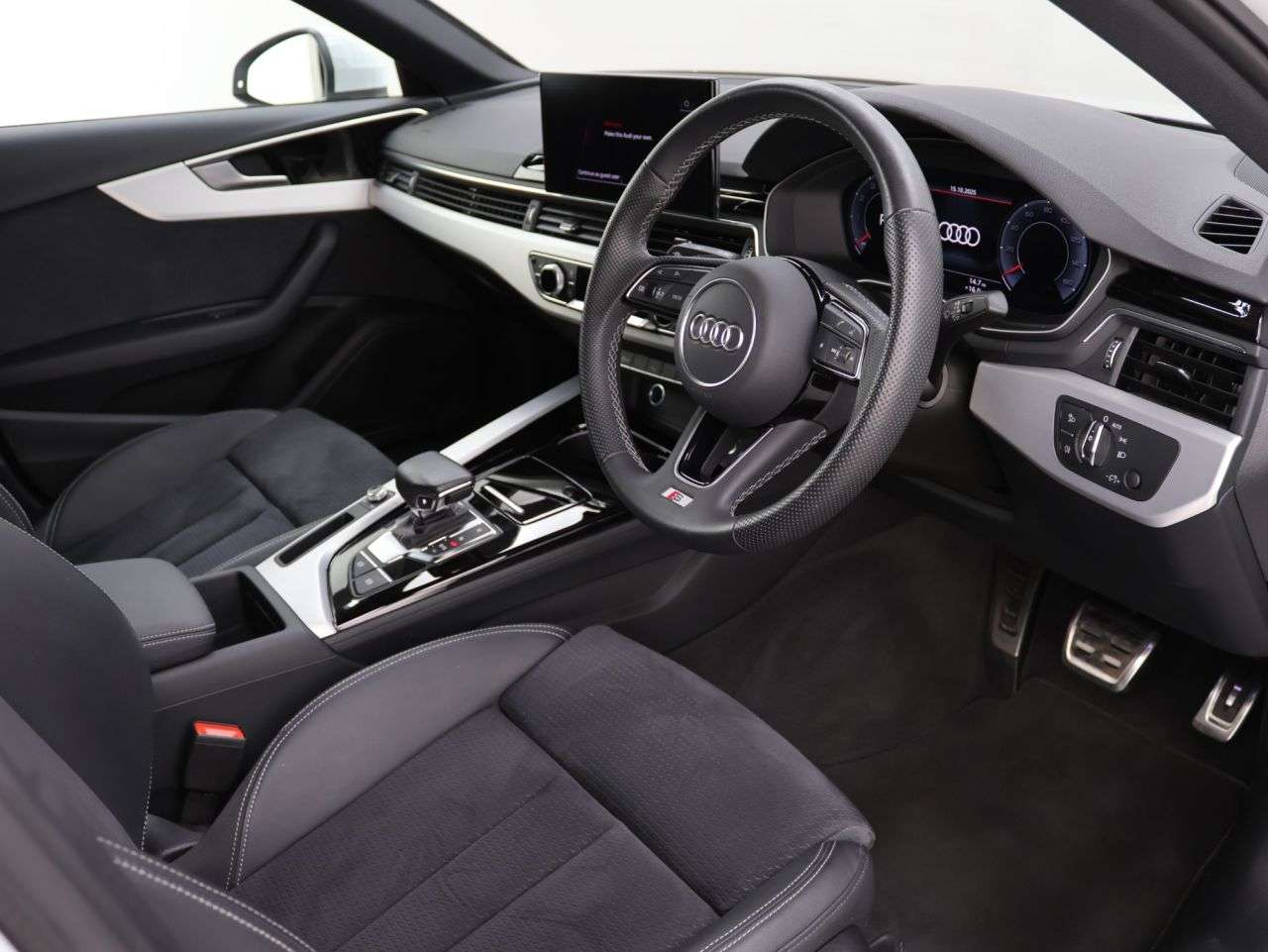 2024 AUDI A4 2024 AUDI A4