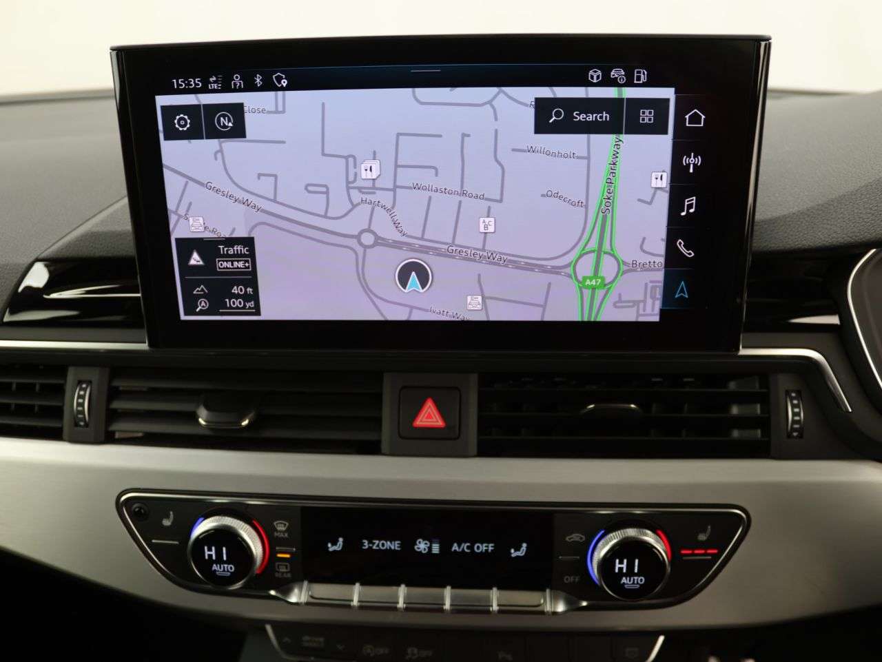 2024 AUDI A4 2024 AUDI A4