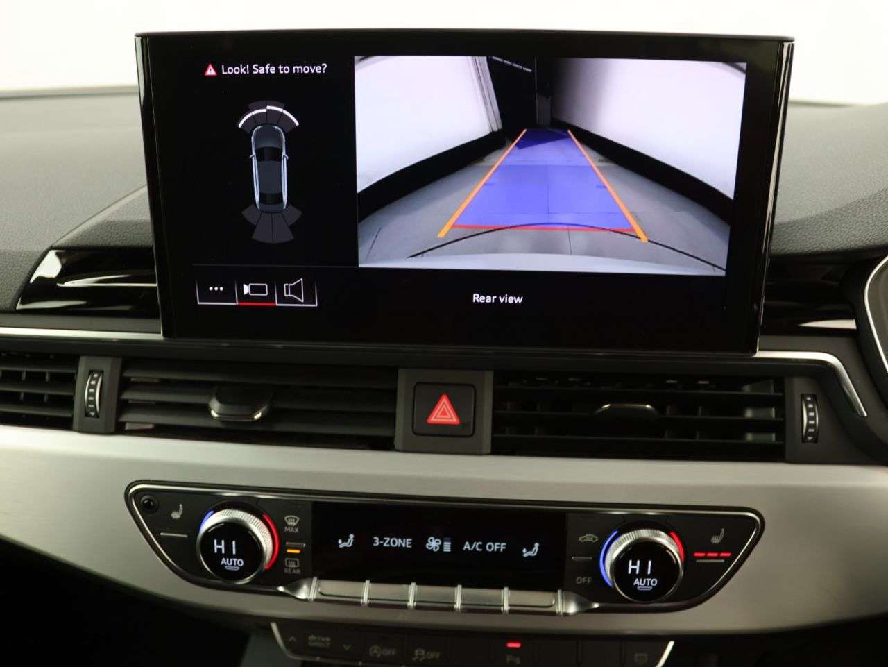 2024 AUDI A4 2024 AUDI A4