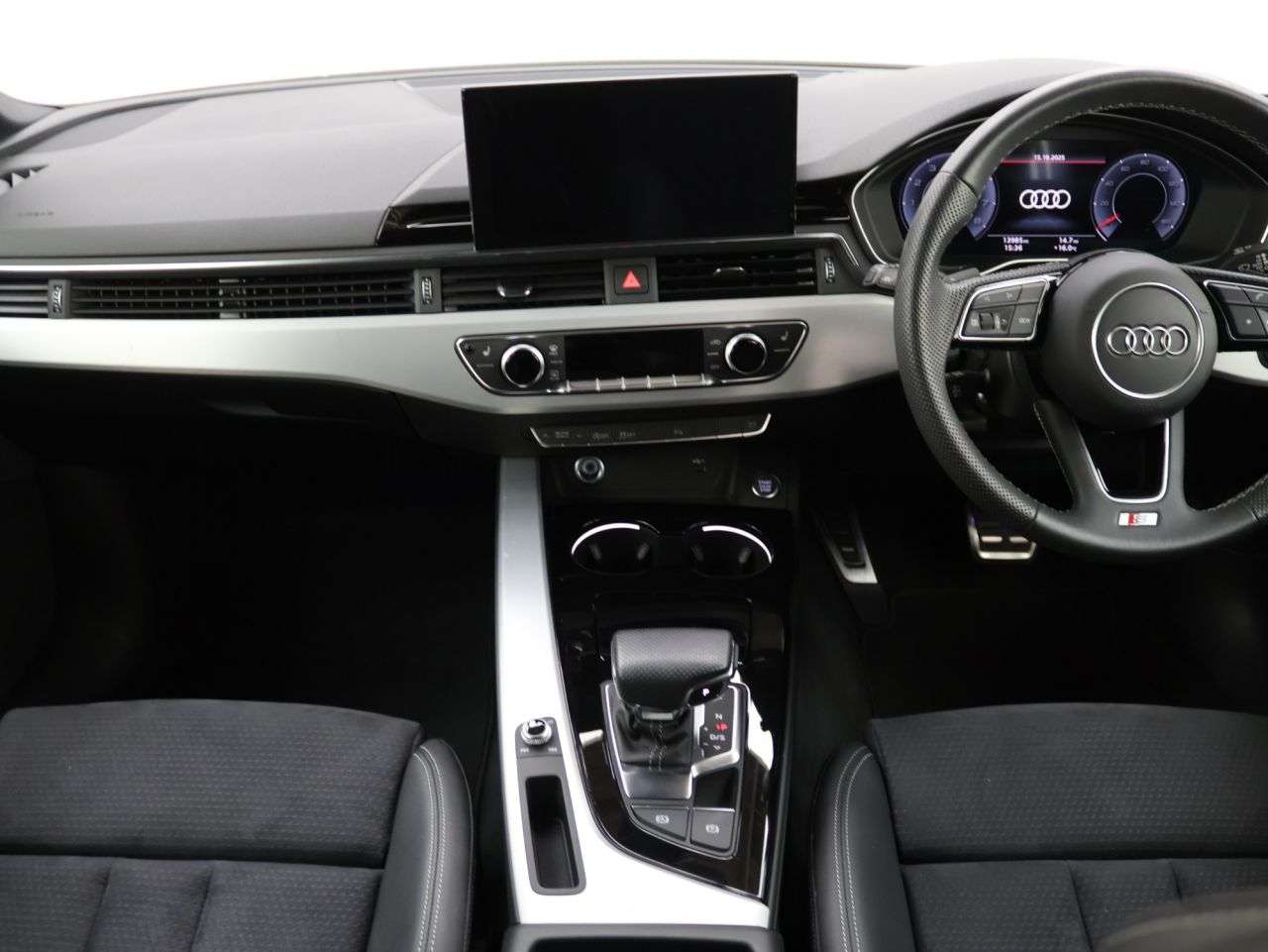 2024 AUDI A4 2024 AUDI A4