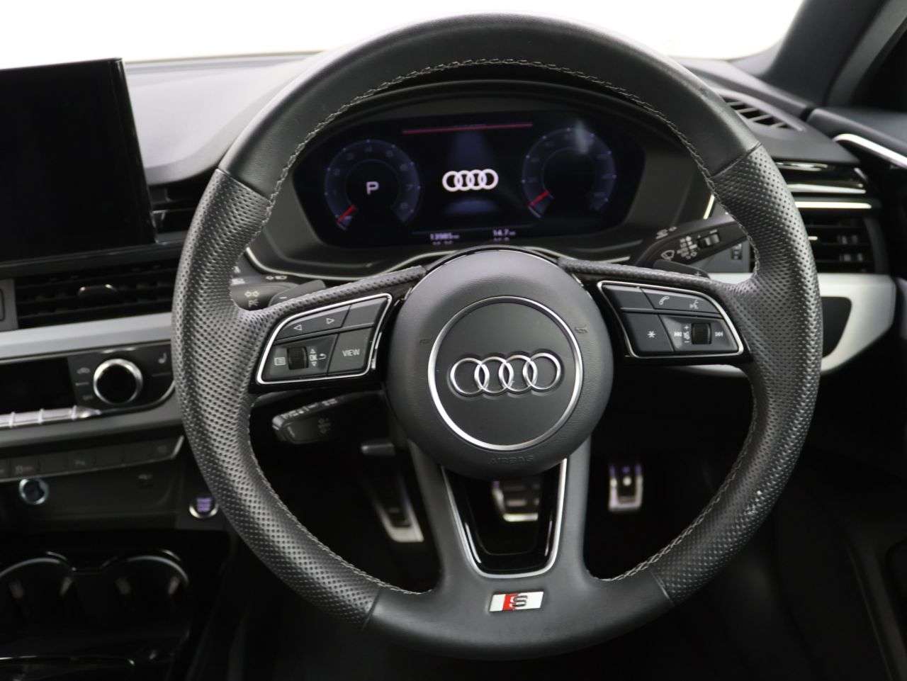 2024 AUDI A4 2024 AUDI A4