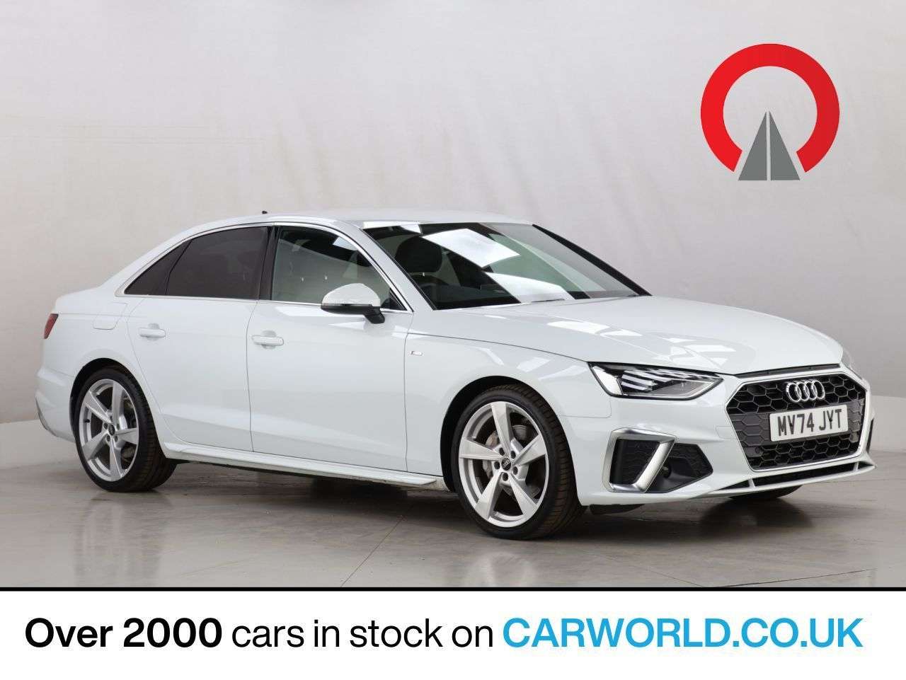 2024 AUDI A4 2024 AUDI A4
