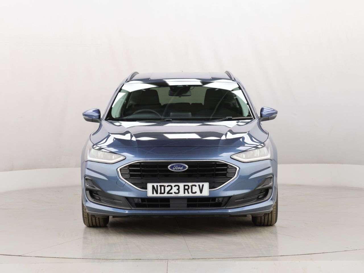 2023 FORD FOCUS 2023 FORD FOCUS