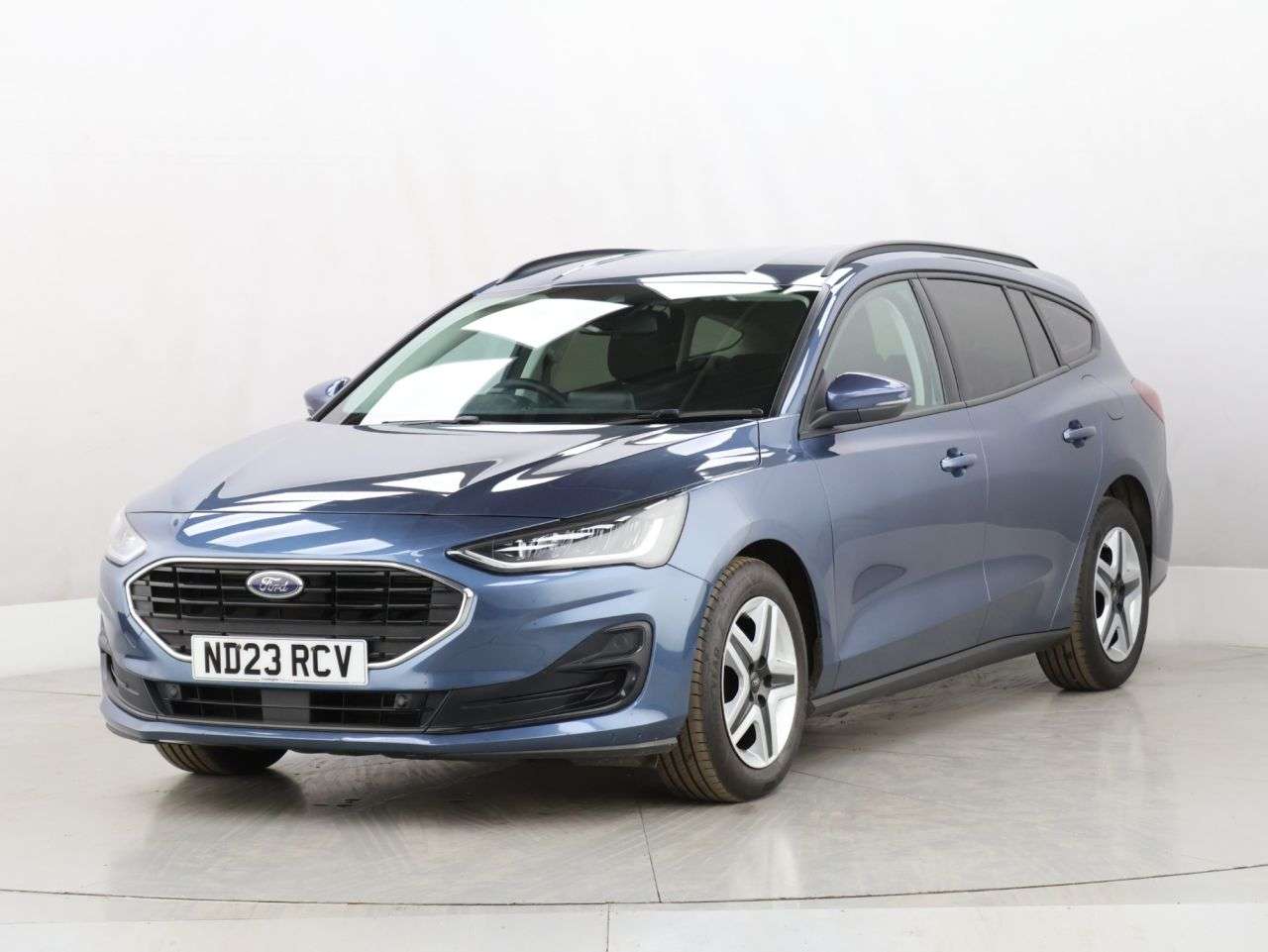 2023 FORD FOCUS 2023 FORD FOCUS