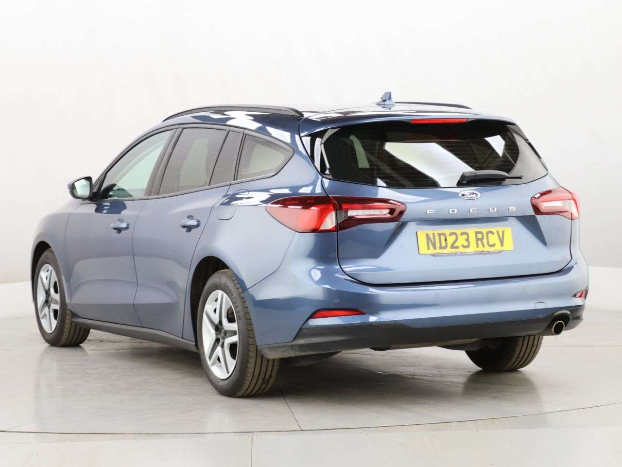 2023 FORD FOCUS 2023 FORD FOCUS