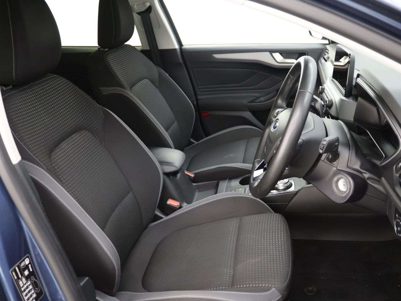 2023 FORD FOCUS 2023 FORD FOCUS