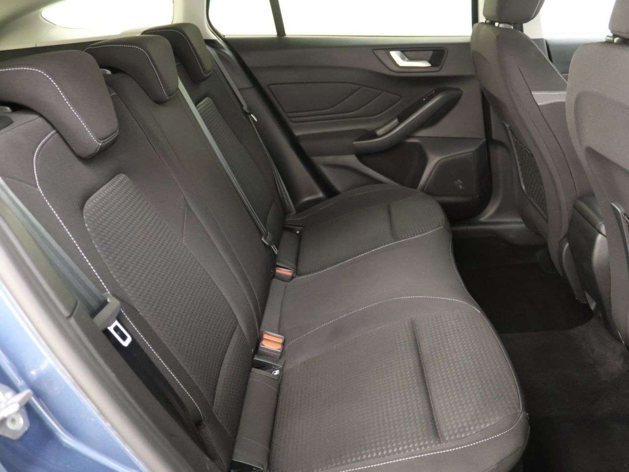 2023 FORD FOCUS 2023 FORD FOCUS