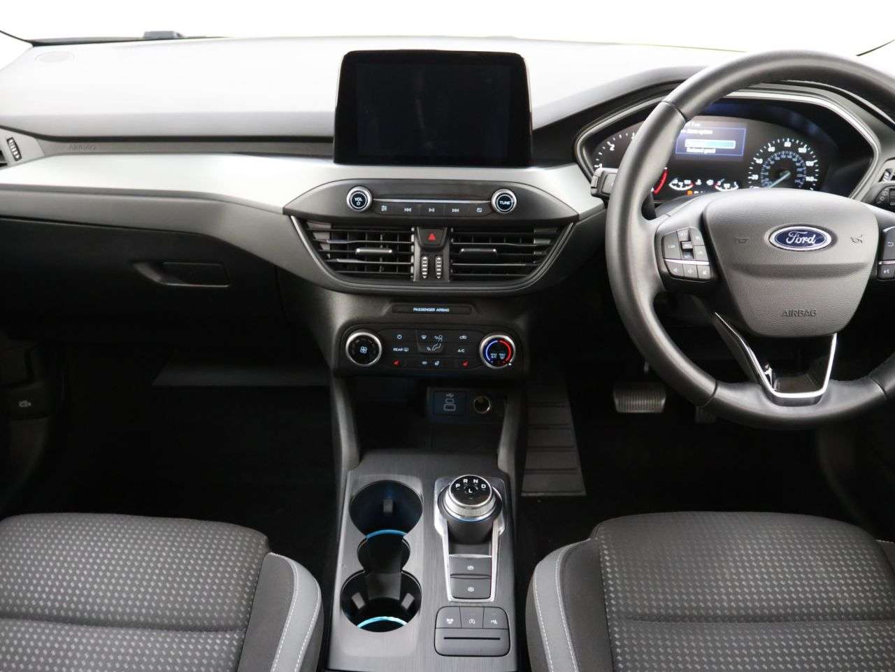 2023 FORD FOCUS 2023 FORD FOCUS