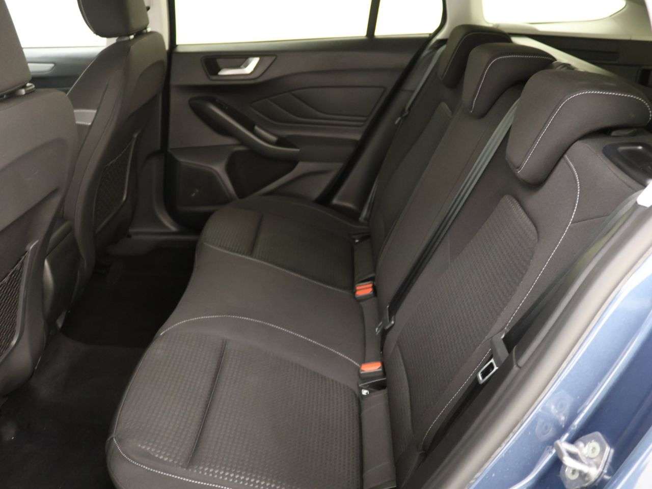 2023 FORD FOCUS 2023 FORD FOCUS