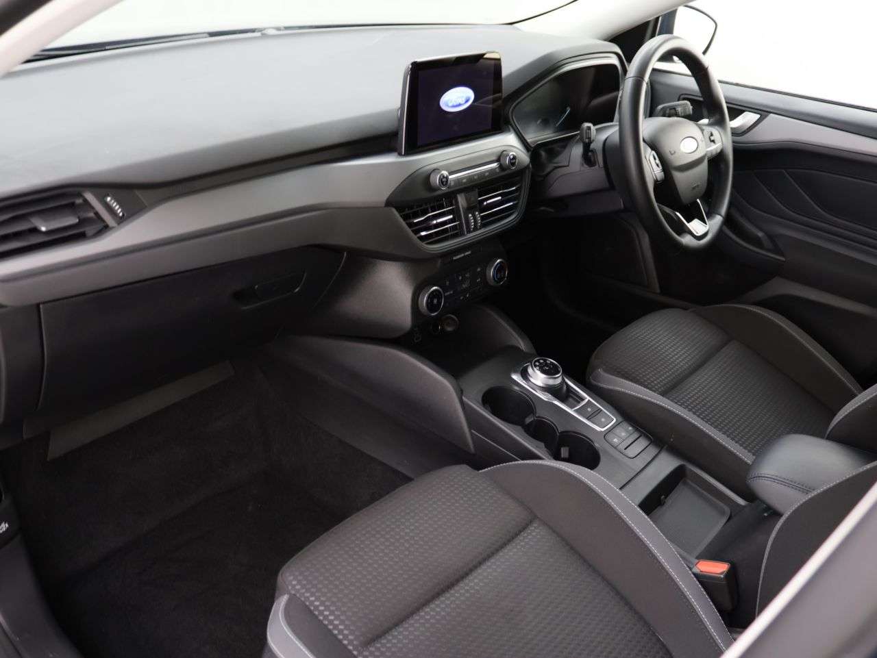 2023 FORD FOCUS 2023 FORD FOCUS