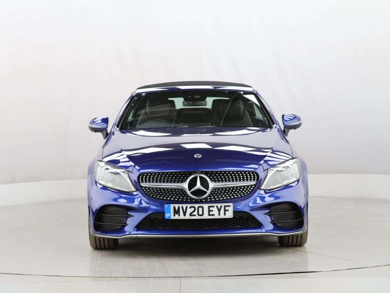 2020 MERCEDES-BENZ C CLASS 2020 MERCEDES-BENZ C CLASS