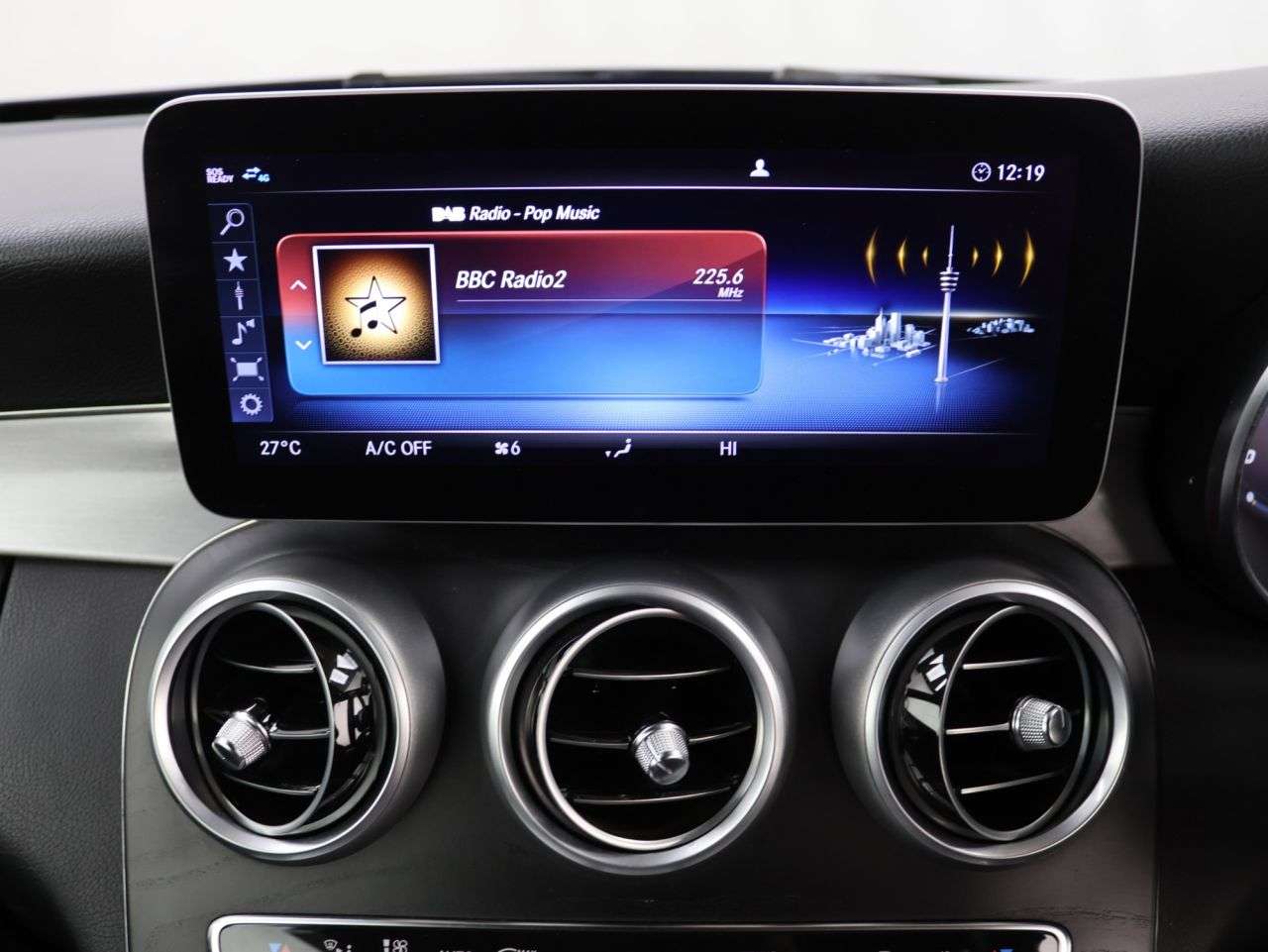 2020 MERCEDES-BENZ C CLASS 2020 MERCEDES-BENZ C CLASS