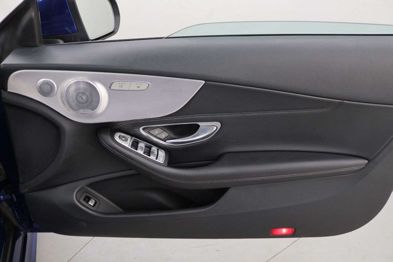 2020 MERCEDES-BENZ C CLASS 2020 MERCEDES-BENZ C CLASS