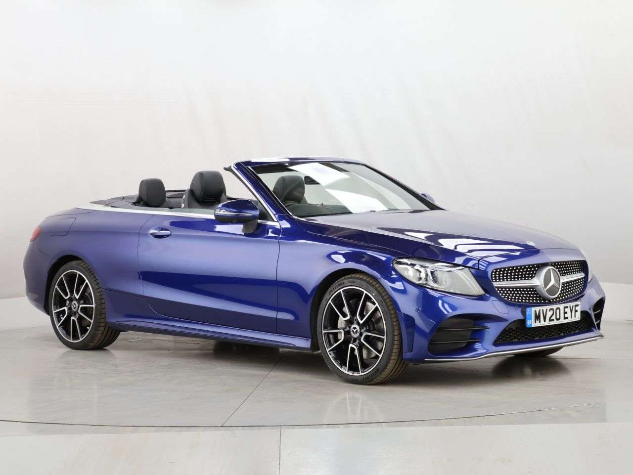 2020 MERCEDES-BENZ C CLASS 2020 MERCEDES-BENZ C CLASS