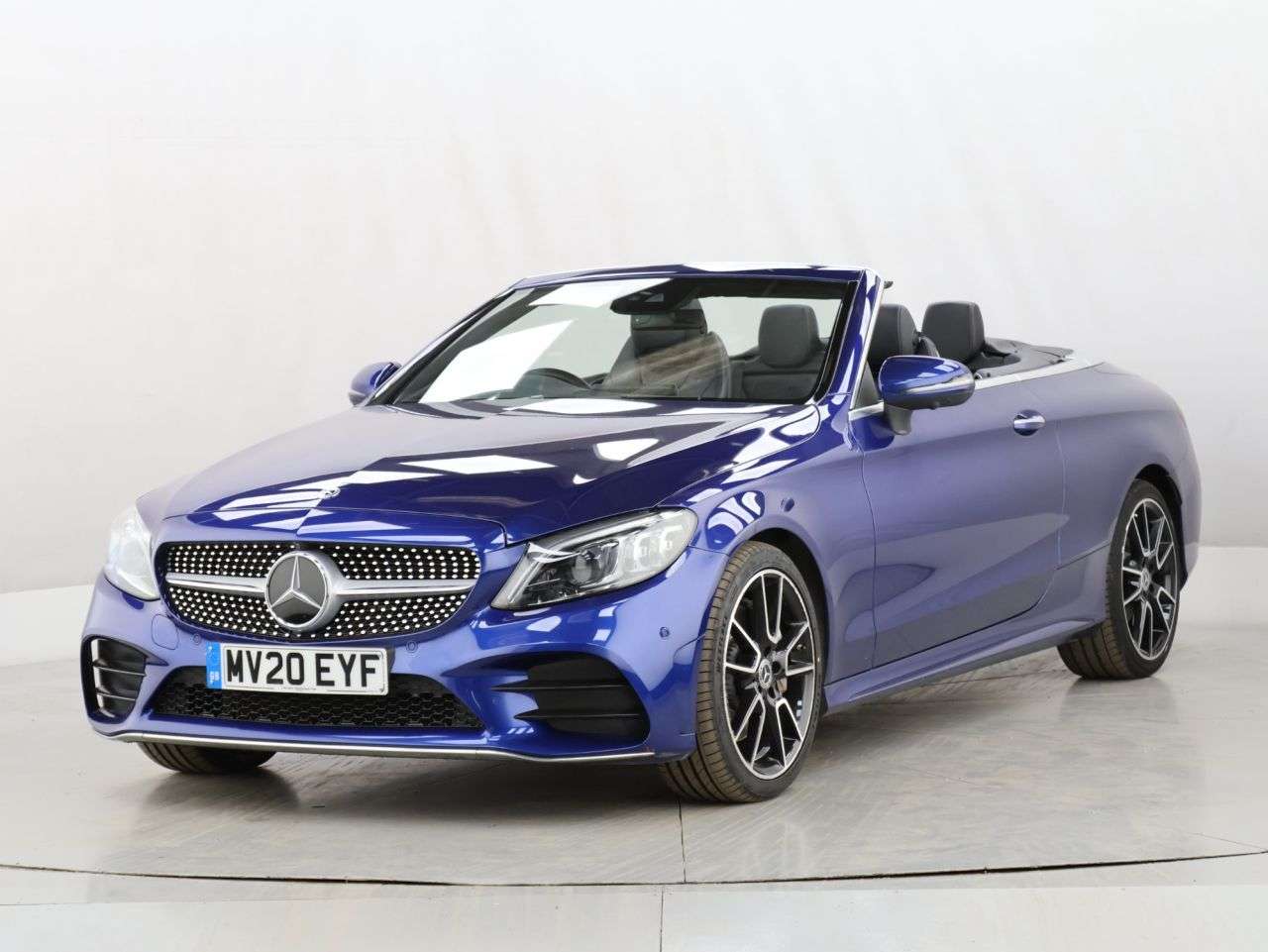 2020 MERCEDES-BENZ C CLASS 2020 MERCEDES-BENZ C CLASS