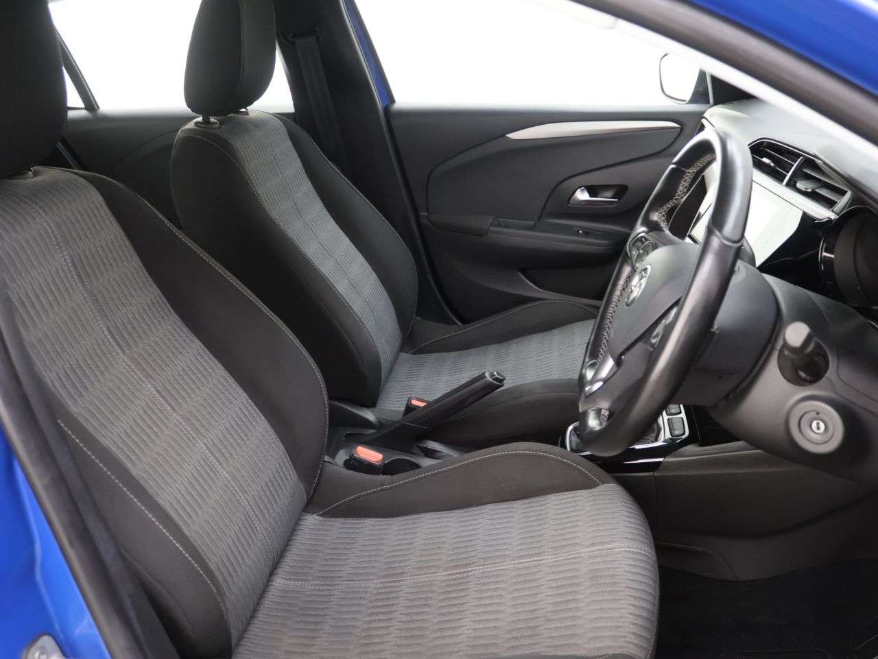 2021 VAUXHALL CORSA 2021 VAUXHALL CORSA