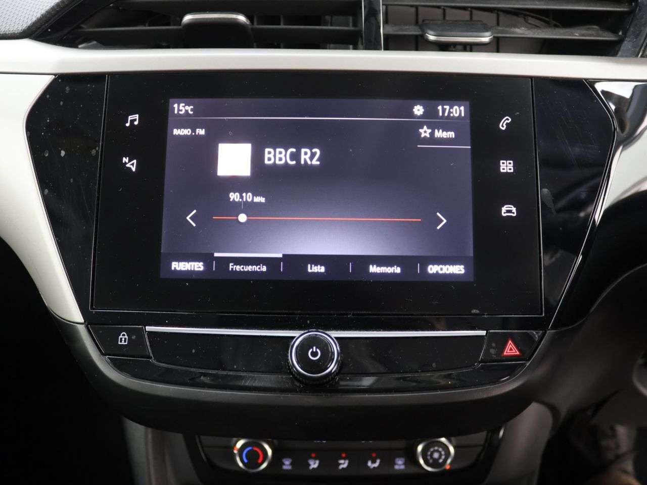 2021 VAUXHALL CORSA 2021 VAUXHALL CORSA