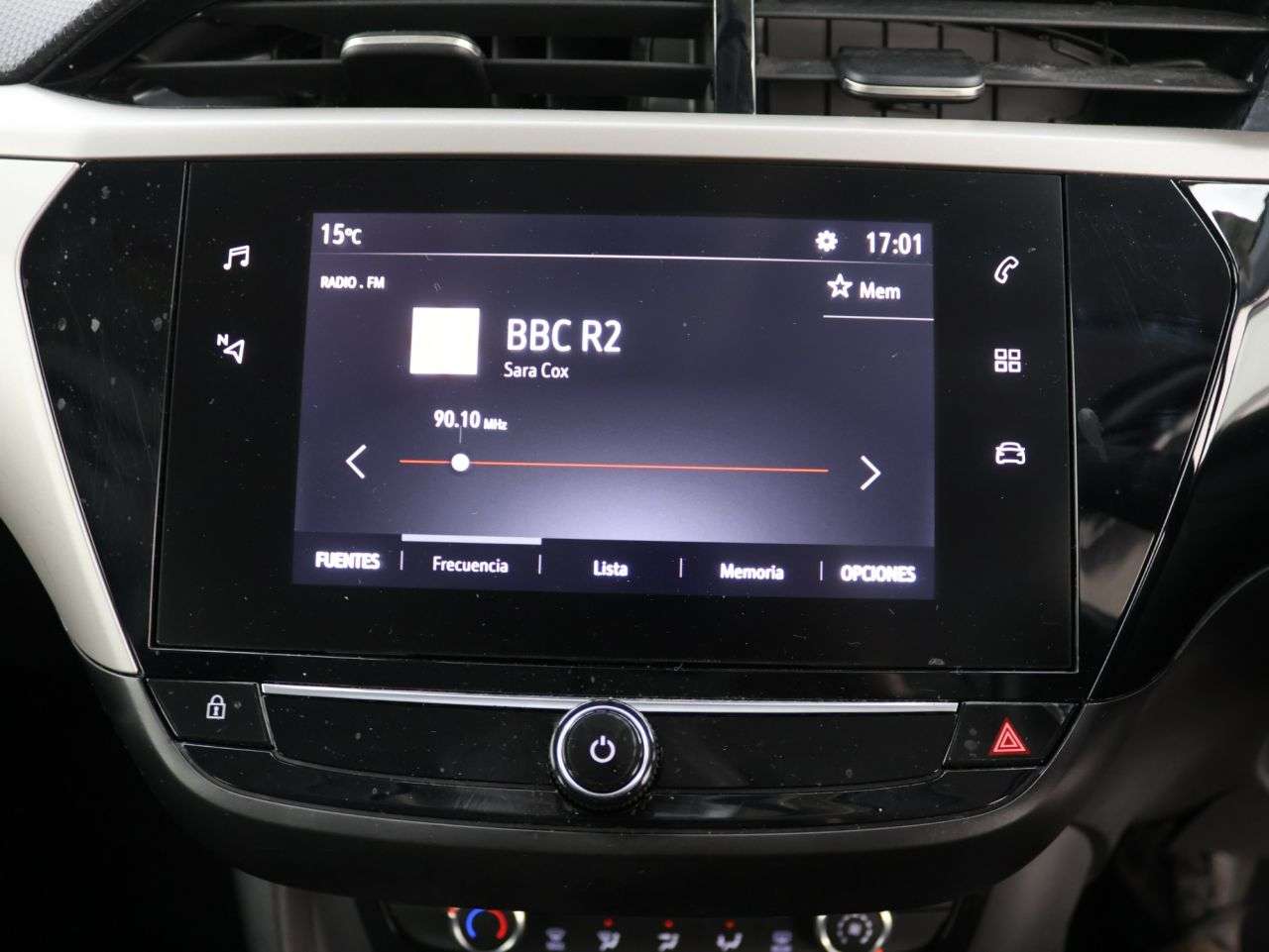 2021 VAUXHALL CORSA 2021 VAUXHALL CORSA