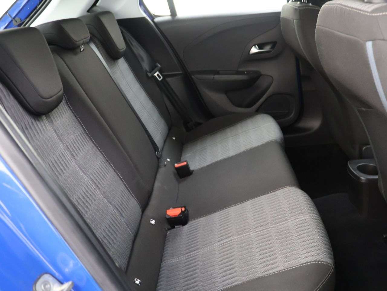 2021 VAUXHALL CORSA 2021 VAUXHALL CORSA