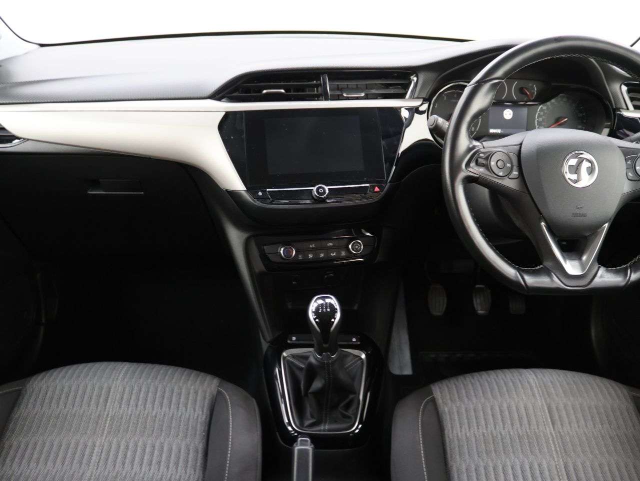 2021 VAUXHALL CORSA 2021 VAUXHALL CORSA