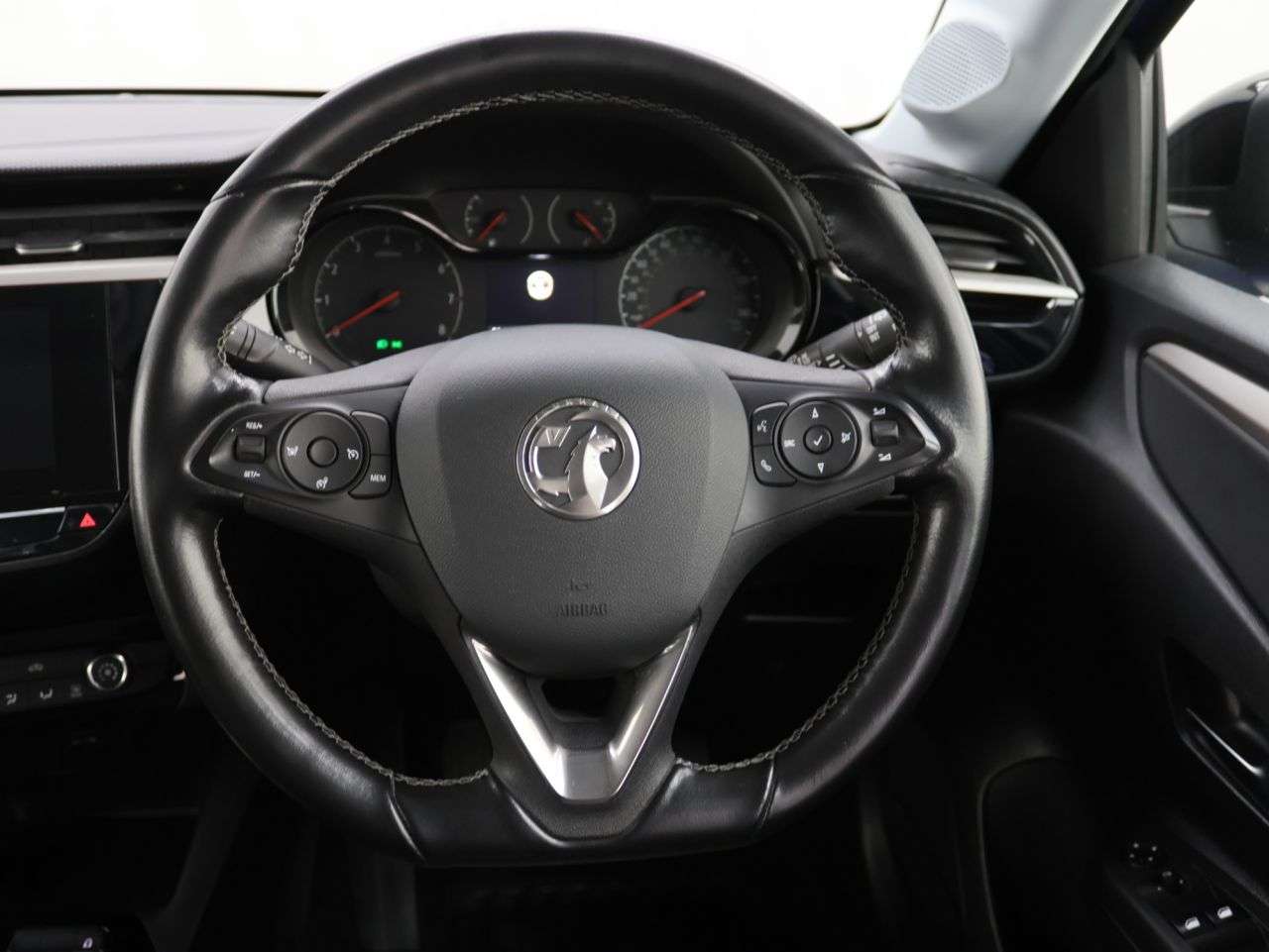 2021 VAUXHALL CORSA 2021 VAUXHALL CORSA