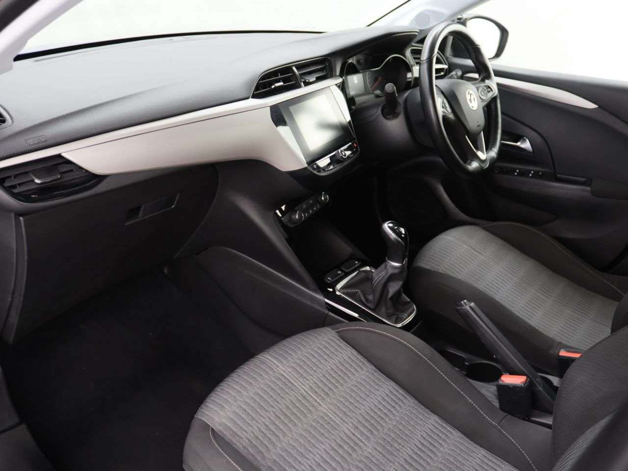 2021 VAUXHALL CORSA 2021 VAUXHALL CORSA