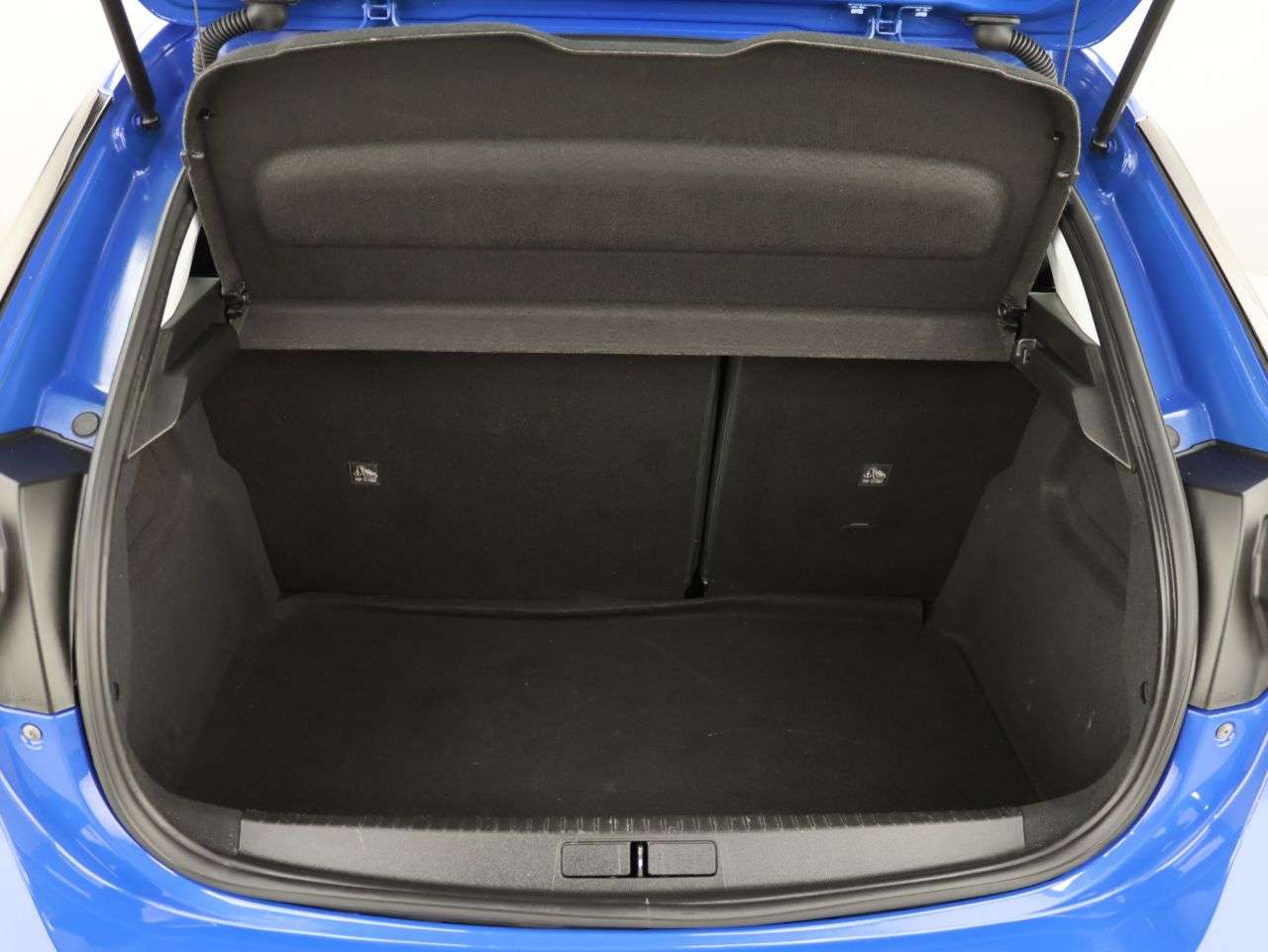 2021 VAUXHALL CORSA 2021 VAUXHALL CORSA