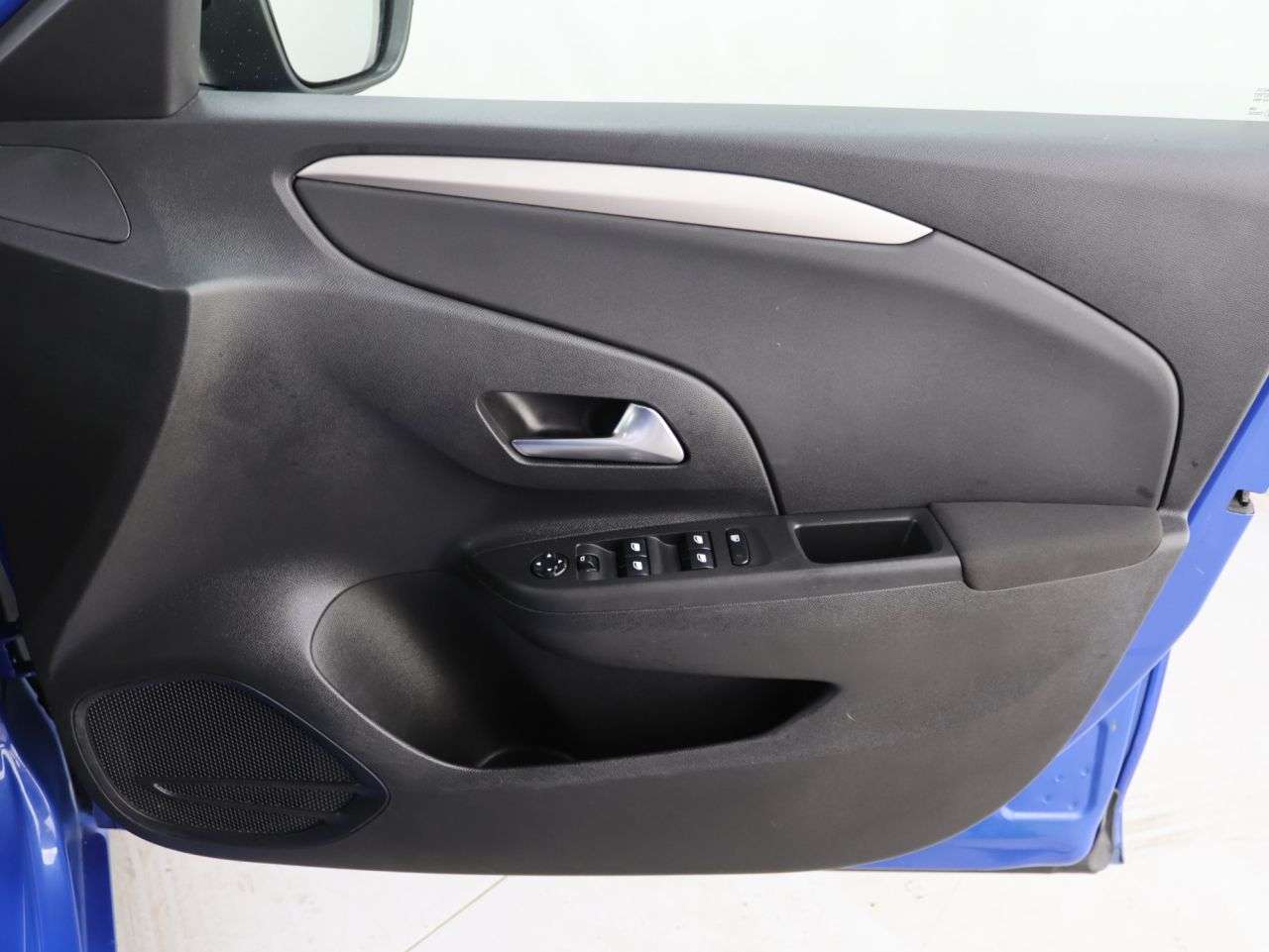 2021 VAUXHALL CORSA 2021 VAUXHALL CORSA