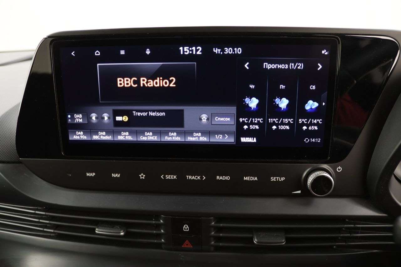 2022 HYUNDAI I20 2022 HYUNDAI I20