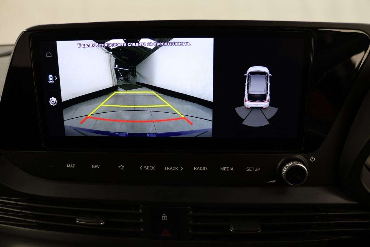 2022 HYUNDAI I20 2022 HYUNDAI I20