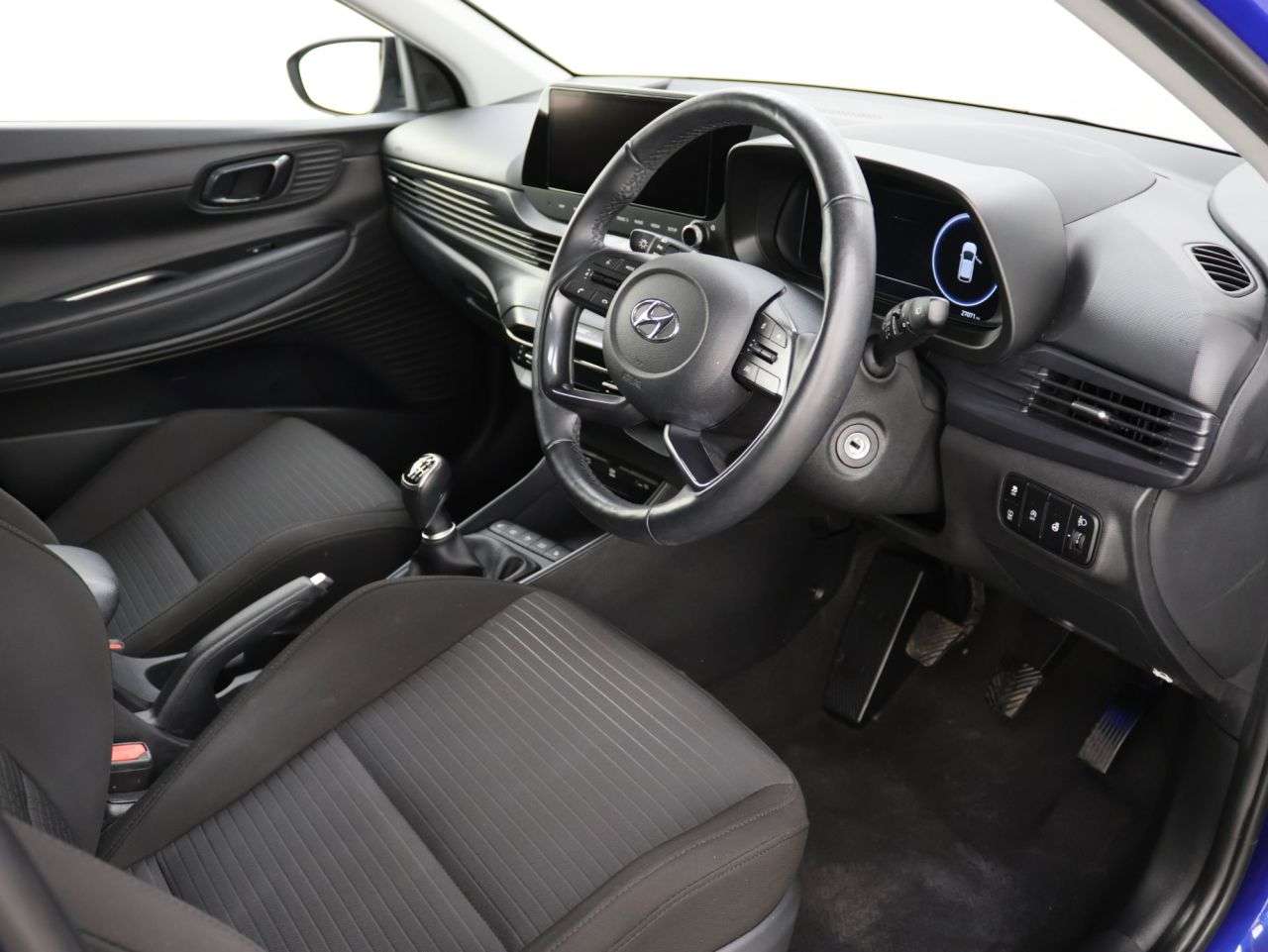 2022 HYUNDAI I20 2022 HYUNDAI I20