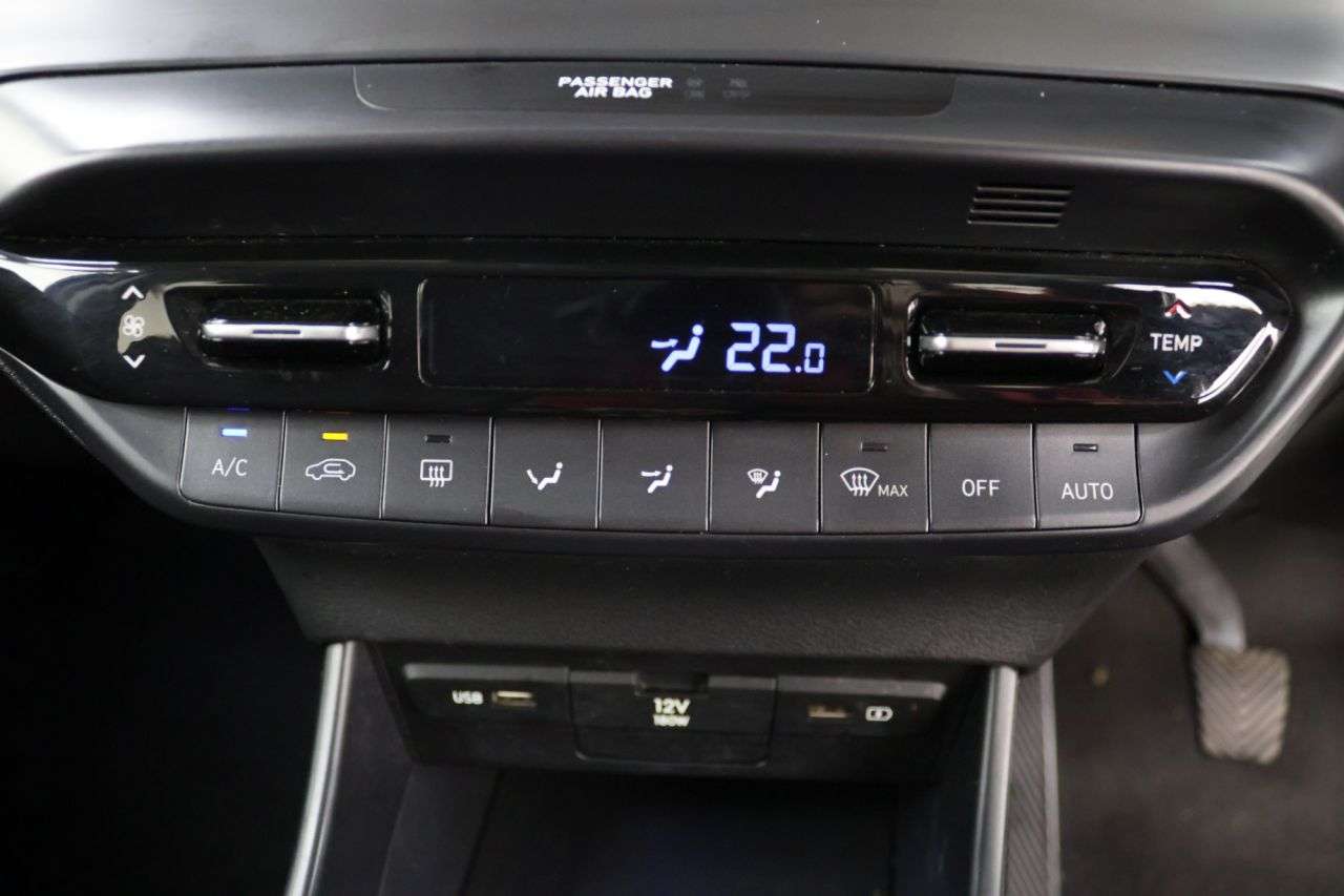 2022 HYUNDAI I20 2022 HYUNDAI I20