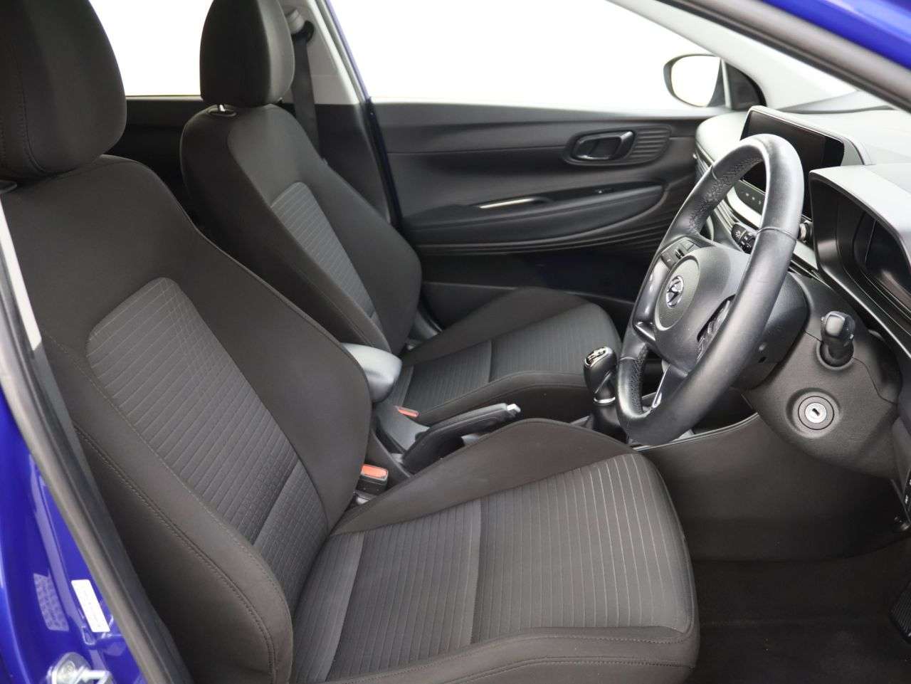 2022 HYUNDAI I20 2022 HYUNDAI I20