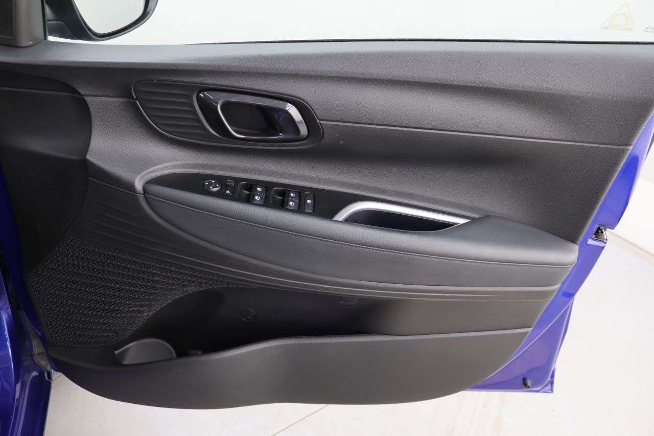 2022 HYUNDAI I20 2022 HYUNDAI I20