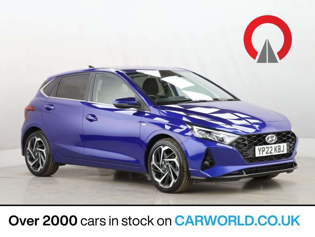 2022 HYUNDAI I20 2022 HYUNDAI I20