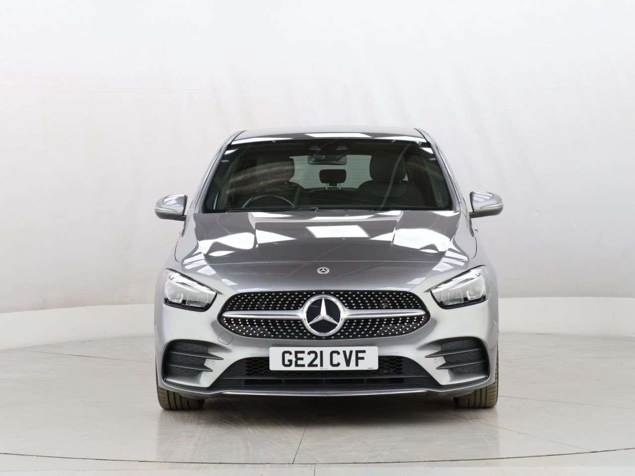 2021 MERCEDES-BENZ B CLASS 2021 MERCEDES-BENZ B CLASS