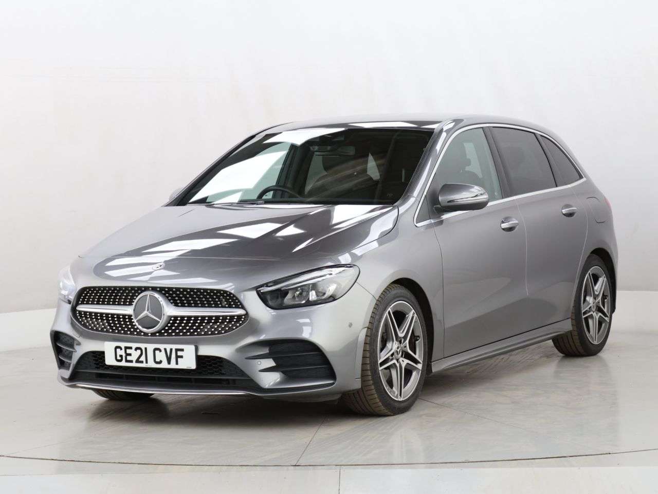 2021 MERCEDES-BENZ B CLASS 2021 MERCEDES-BENZ B CLASS