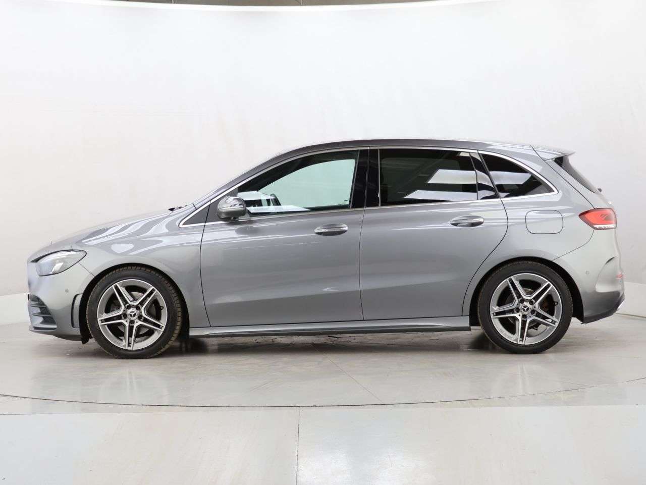 2021 MERCEDES-BENZ B CLASS 2021 MERCEDES-BENZ B CLASS