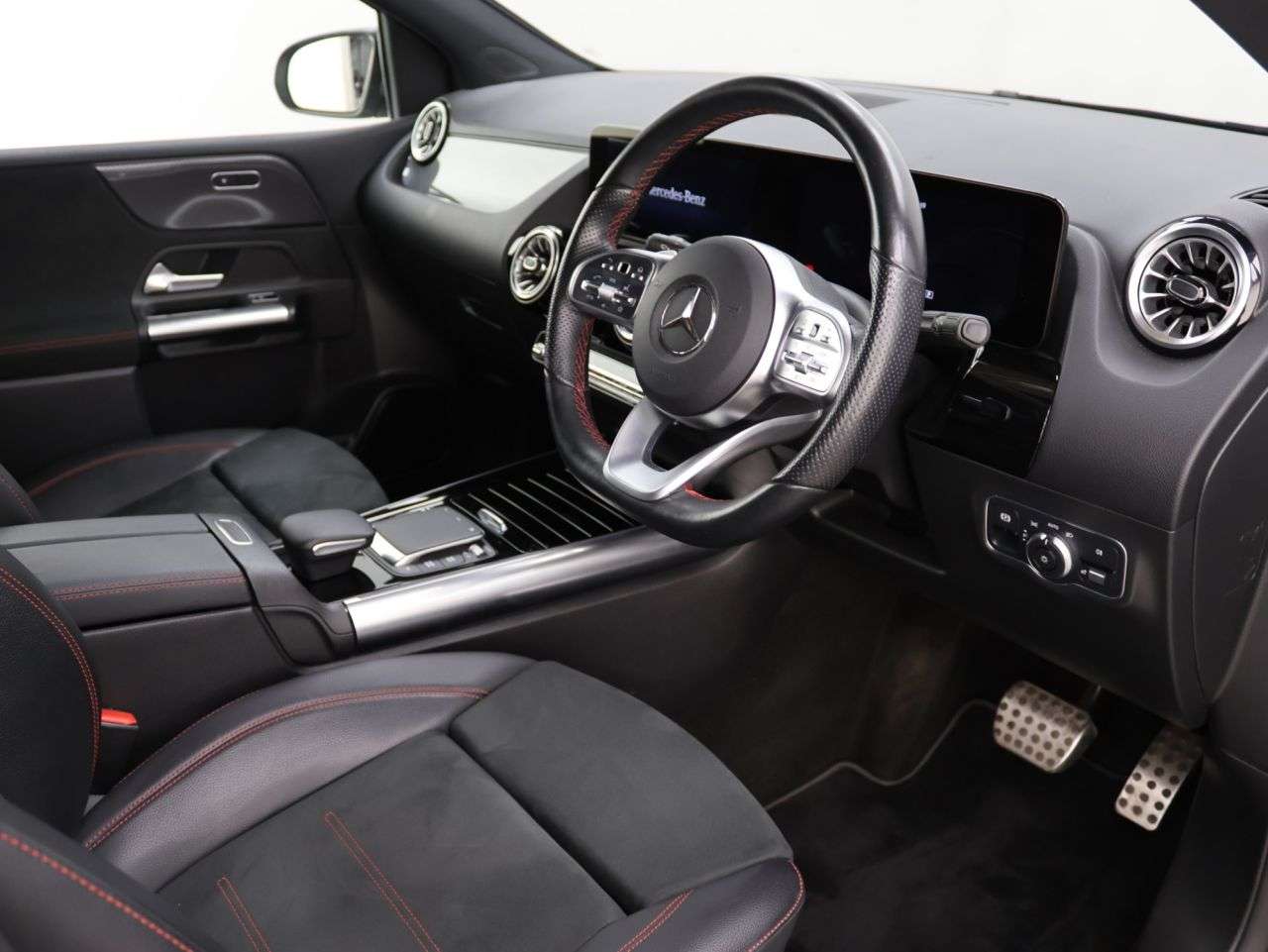 2021 MERCEDES-BENZ B CLASS 2021 MERCEDES-BENZ B CLASS