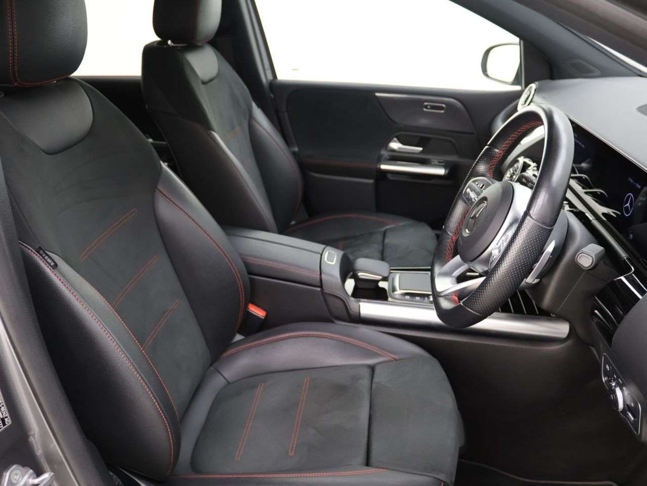 2021 MERCEDES-BENZ B CLASS 2021 MERCEDES-BENZ B CLASS