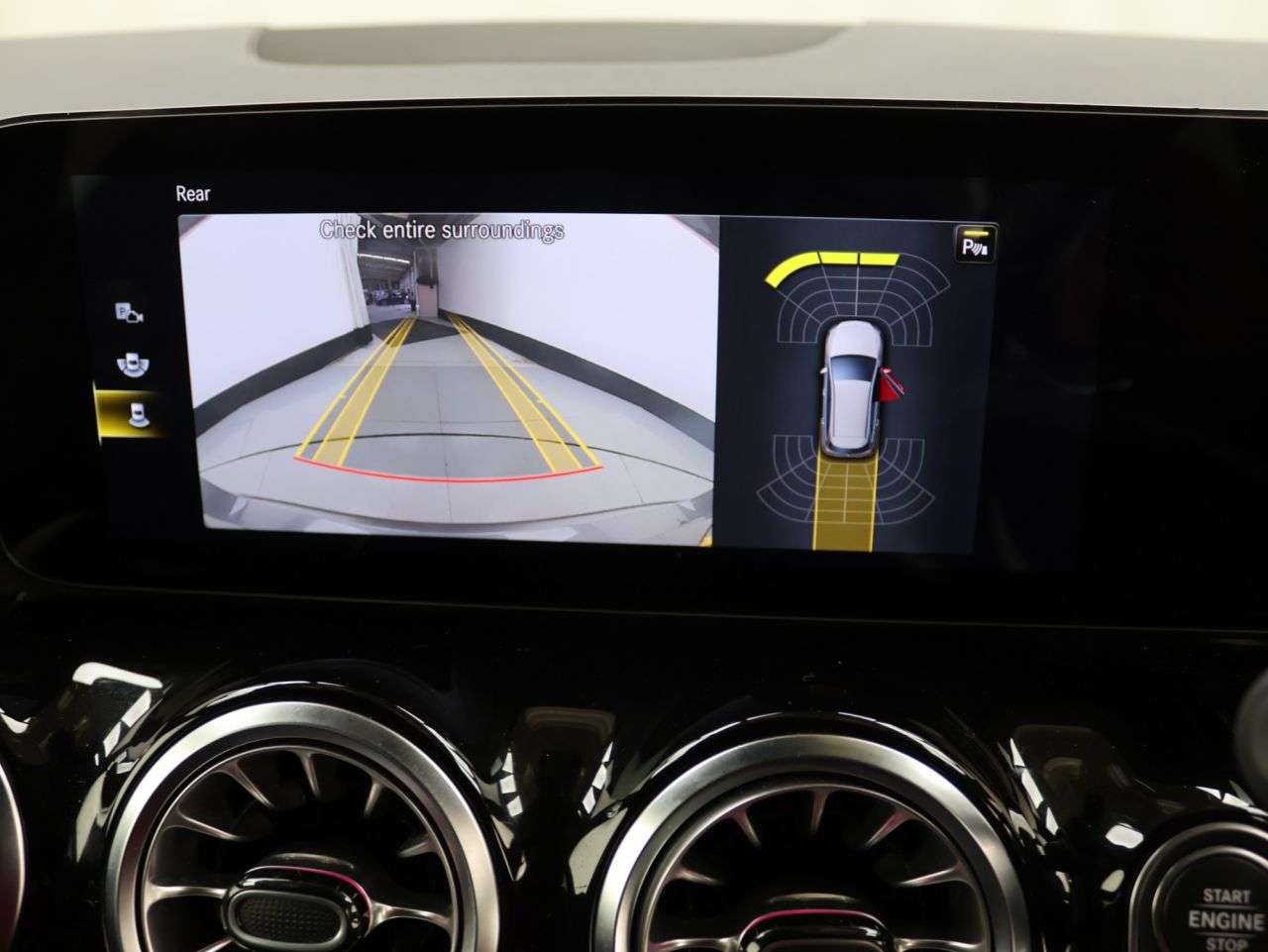 2021 MERCEDES-BENZ B CLASS 2021 MERCEDES-BENZ B CLASS