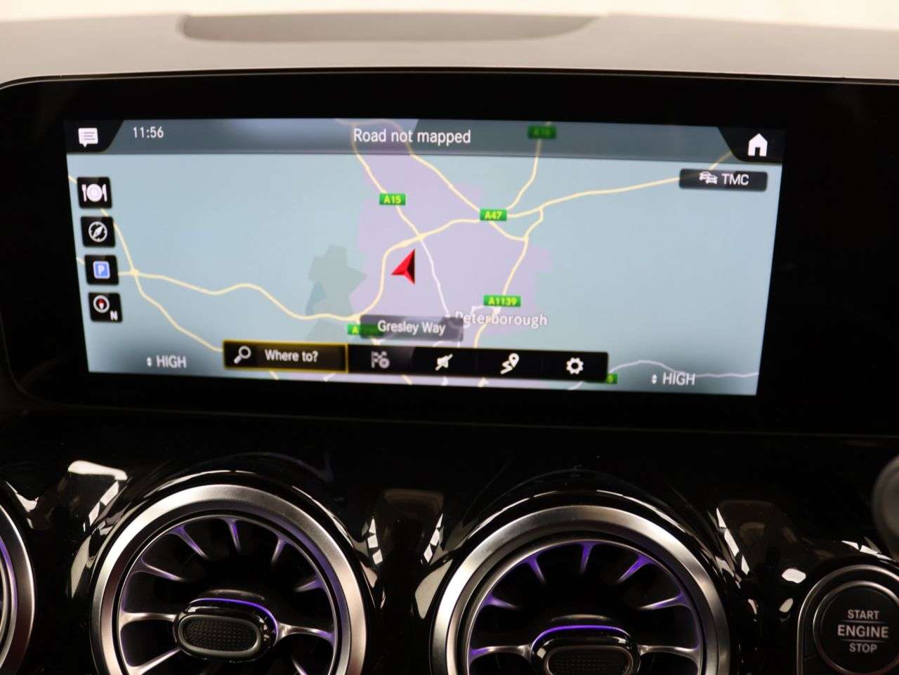 2021 MERCEDES-BENZ B CLASS 2021 MERCEDES-BENZ B CLASS