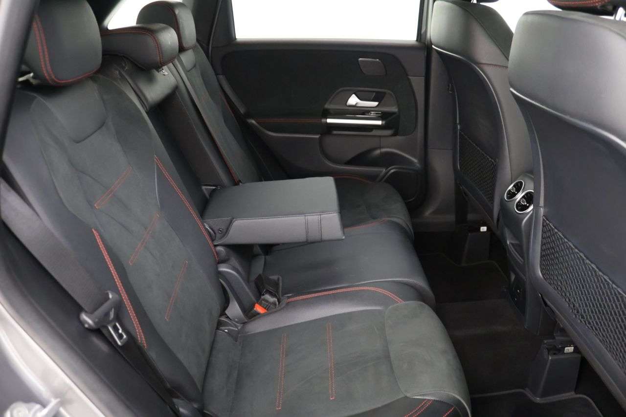 2021 MERCEDES-BENZ B CLASS 2021 MERCEDES-BENZ B CLASS