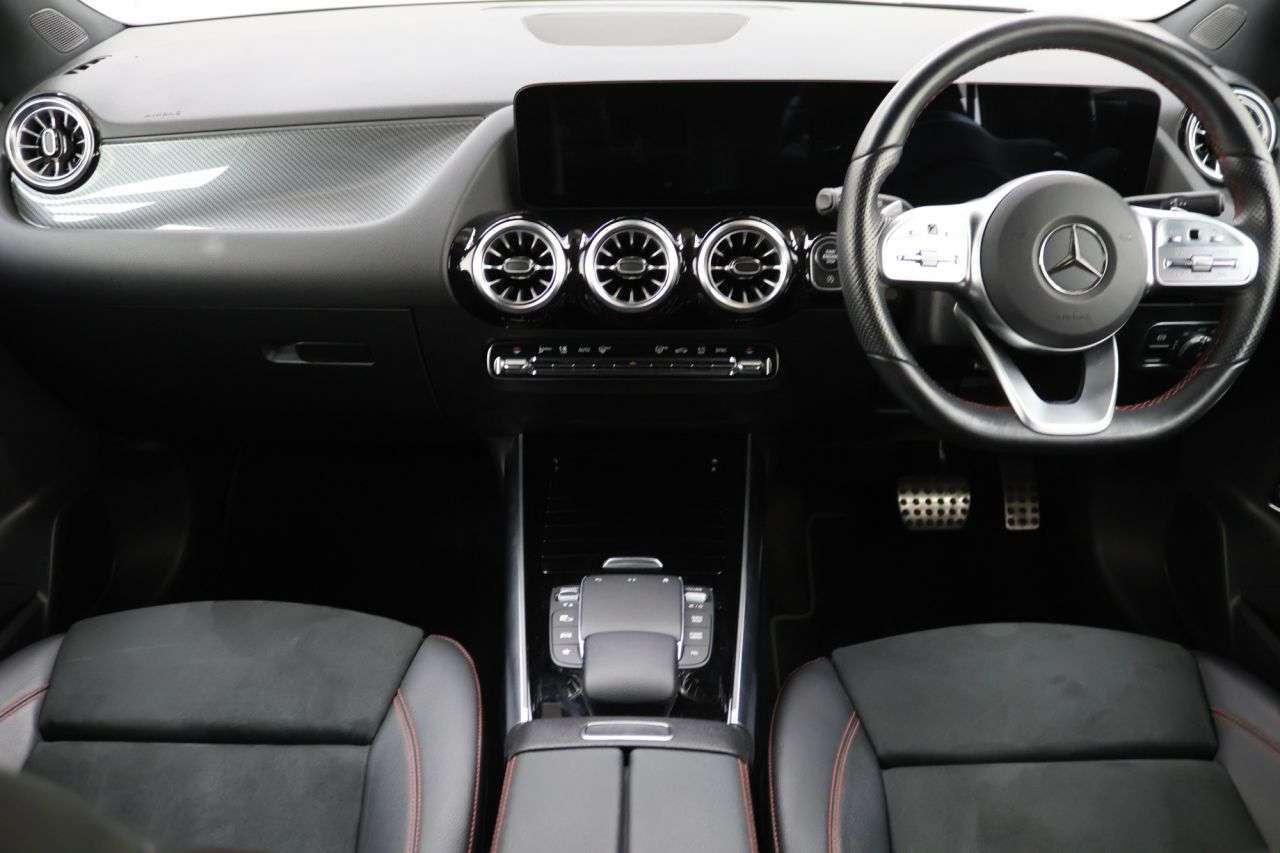 2021 MERCEDES-BENZ B CLASS 2021 MERCEDES-BENZ B CLASS