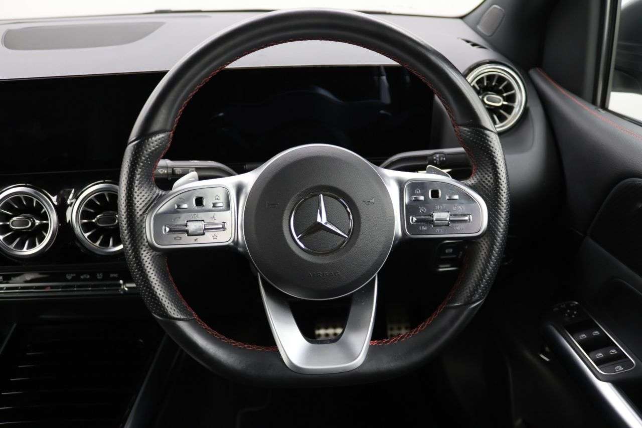 2021 MERCEDES-BENZ B CLASS 2021 MERCEDES-BENZ B CLASS