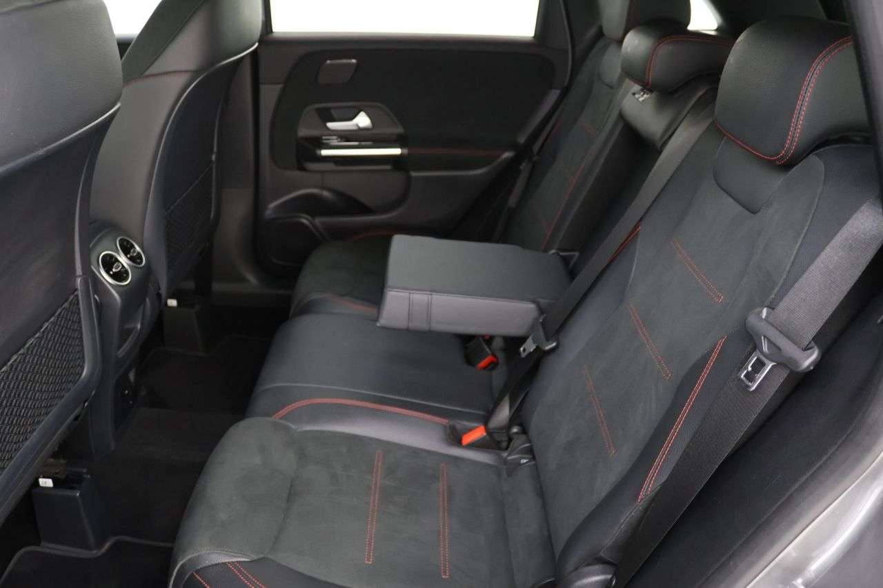 2021 MERCEDES-BENZ B CLASS 2021 MERCEDES-BENZ B CLASS